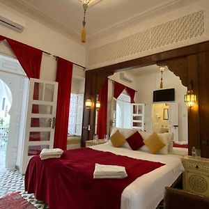 Private Bathroom King Room